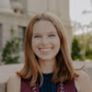 Meet your Posher, Meredith